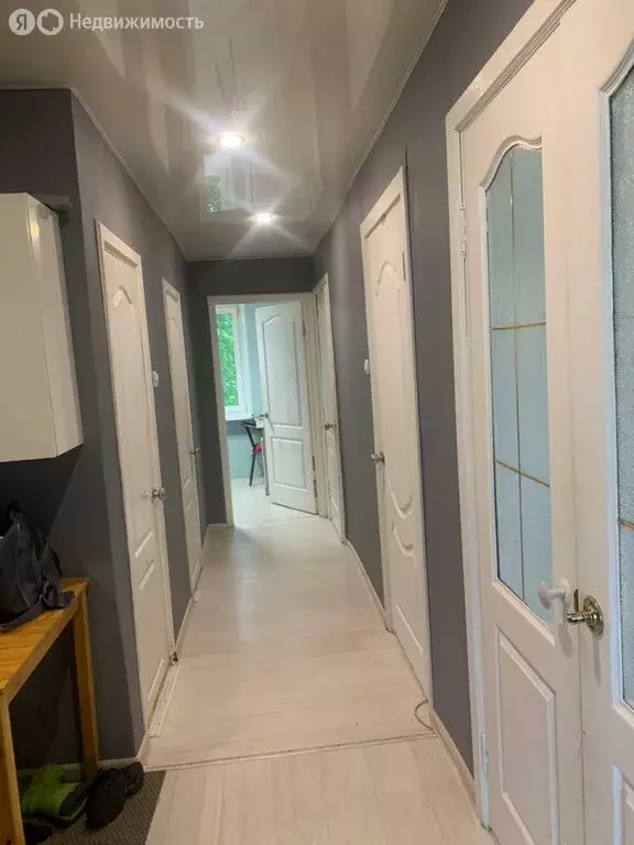 4-комнатная квартира: Оса, улица Генерала Богомягкова, 14 (71.8 м) - Фото 2