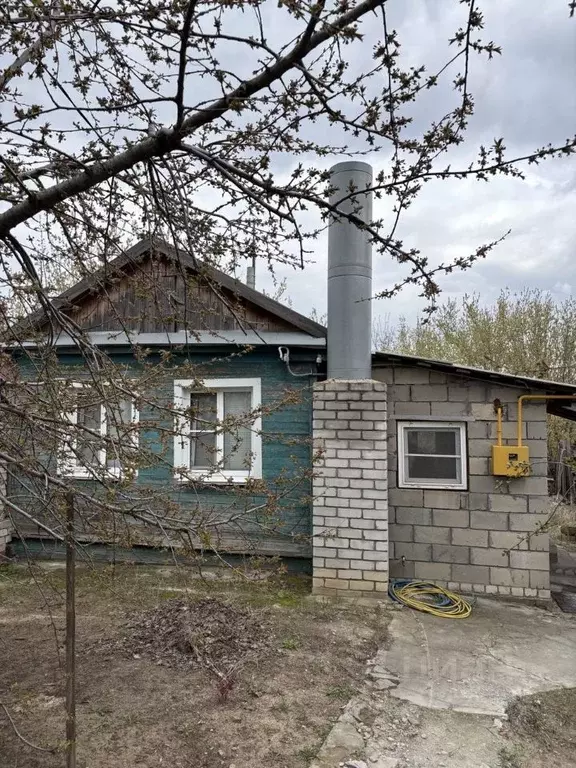 Дом в Волгоградская область, Волгоград Челябинская ул. (41 м) - Фото 0