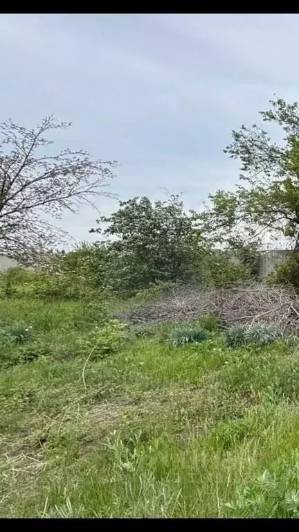 Участок в Ростовская область, Ростов-на-Дону 3-й Дамасский пер., 61/1 ... - Фото 2