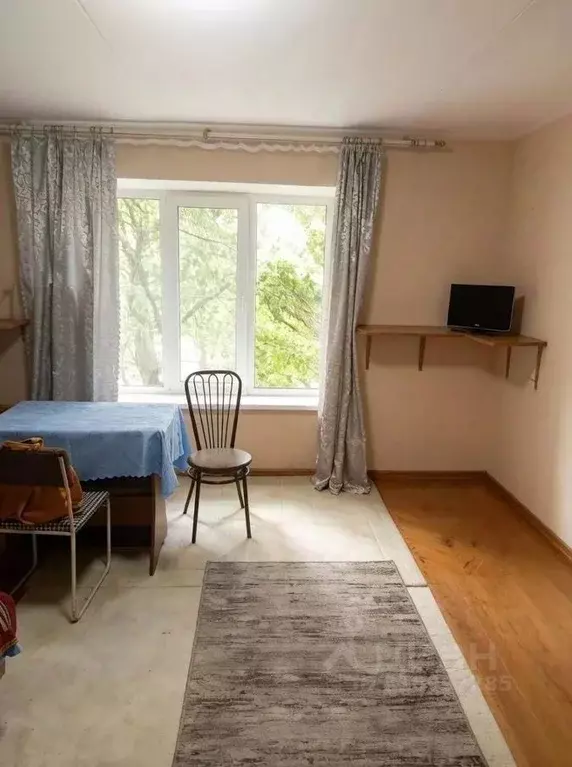 Комната Москва проезд Берингов, 4 (18.0 м) - Фото 2