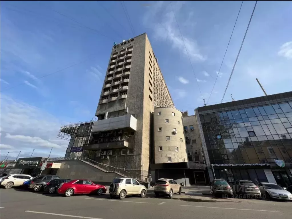 Помещение свободного назначения в Нижегородская область, Нижний ... - Фото 1