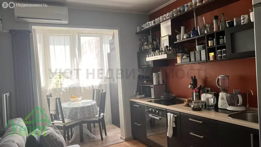 2-комнатная квартира: Жуковский, улица Гризодубовой, 16 (59.4 м) - Фото 1