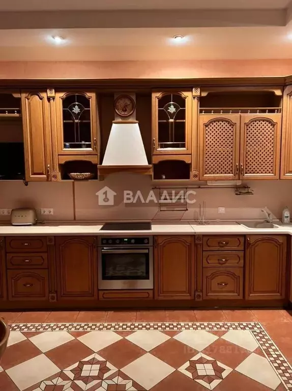 3-к кв. Москва Новочеремушкинская ул., 44К3 (122.1 м) - Фото 0