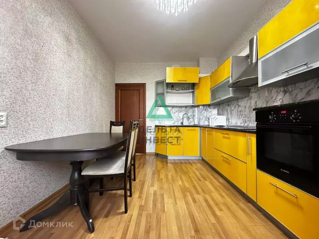 Продаётся 2-к квартира, 69.5 м - Фото 1
