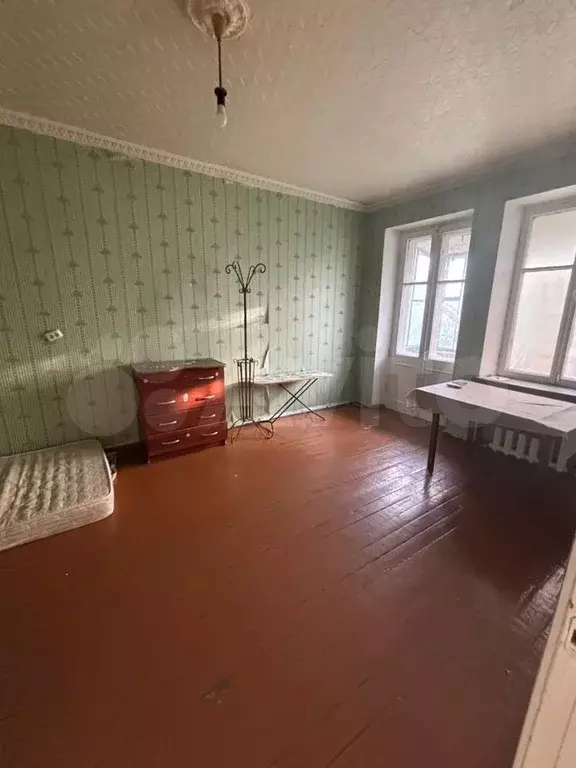 1-к. квартира, 36 м, 5/5 эт. - Фото 0