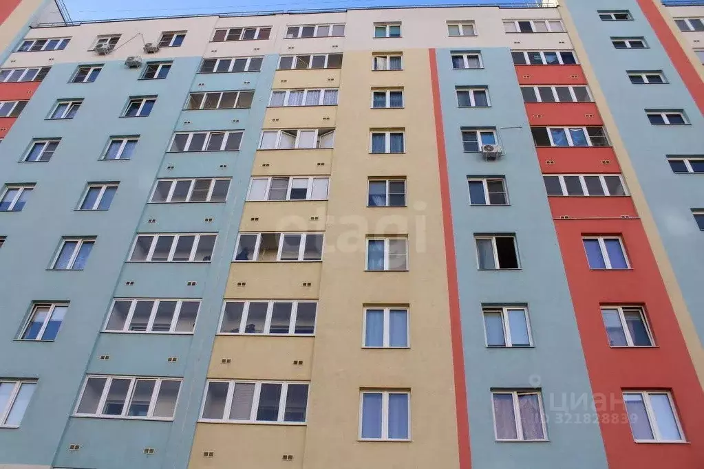 Студия Нижегородская область, Нижний Новгород просп. ... - Фото 0
