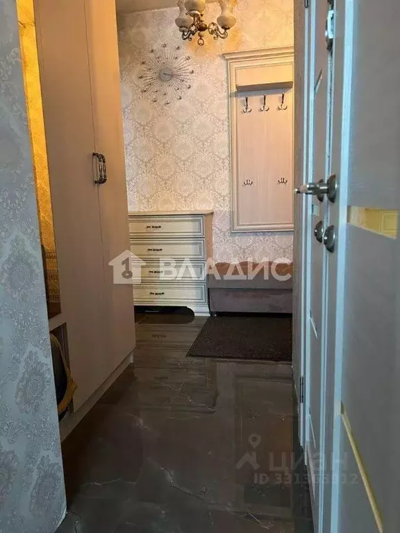 3-к кв. Москва ул. 26 Бакинских Комиссаров, 1к3 (58.8 м) - Фото 2