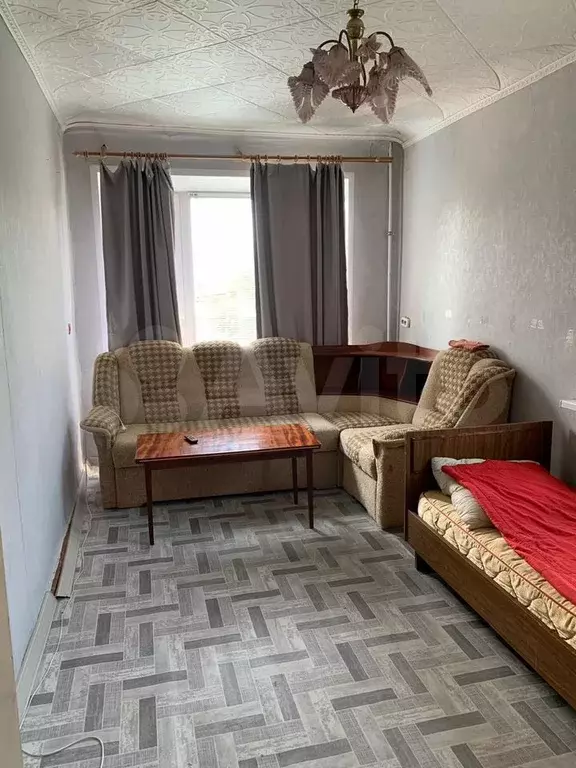 1-к. квартира, 30 м, 2/2 эт. - Фото 0