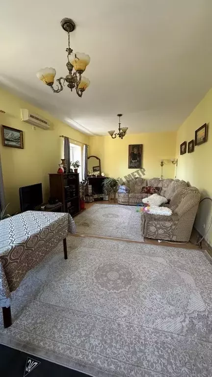 Дом в Калмыкия, Элиста Демьяновская ул. (145 м) - Фото 1