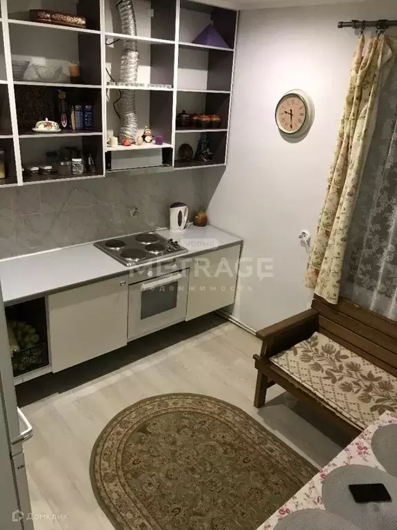 Продаётся 2-к квартира, 44.8 м - Фото 1