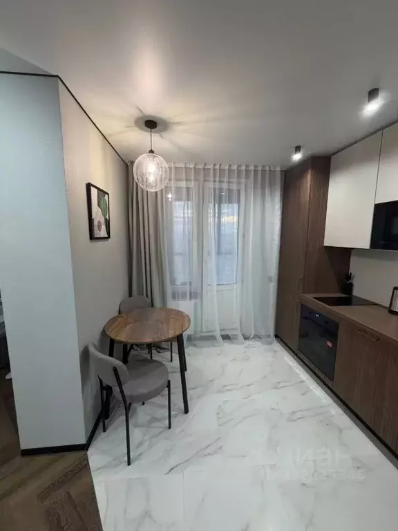 1-к кв. Москва 6-я Радиальная ул., 7/1к1 (42.0 м) - Фото 2