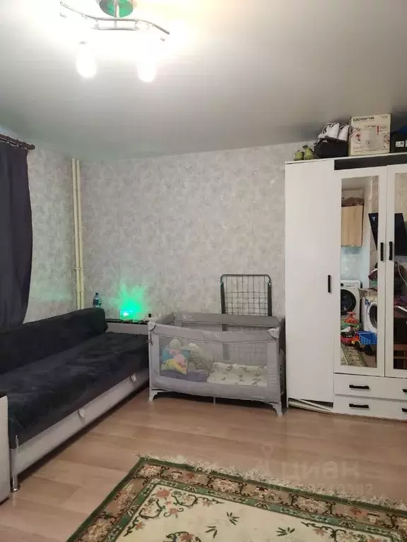 Студия Челябинская область, Челябинск ул. Петра Сумина, 2 (24.6 м) - Фото 2