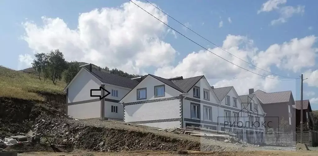 Студия Башкортостан, Абзелиловский район, Ташбулатовский сельсовет, д. ... - Фото 2