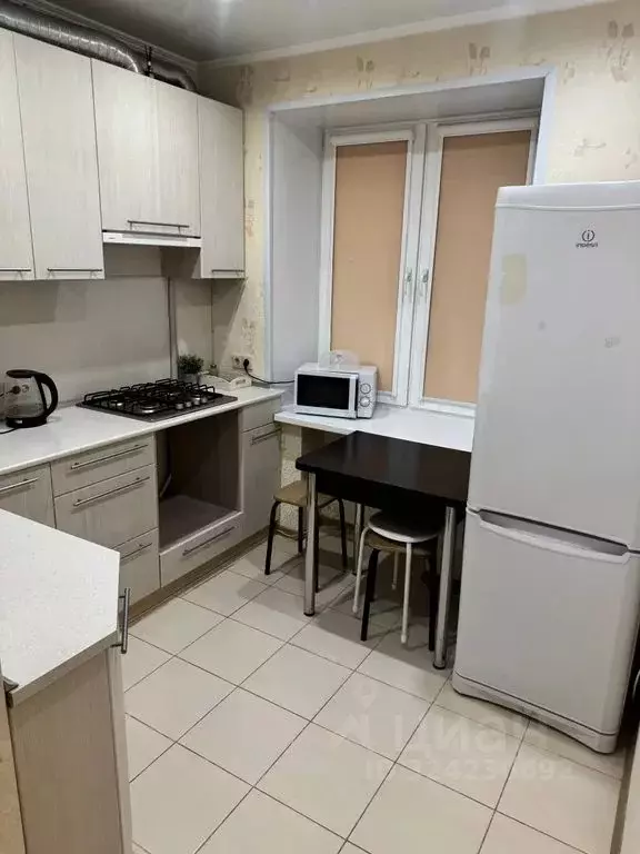 1-к кв. Москва Большая Почтовая ул., 18/20К15 (32.0 м) - Фото 2