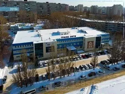 Офис в Самарская область, Тольятти Новый проезд, 3 (72 м) - Фото 0