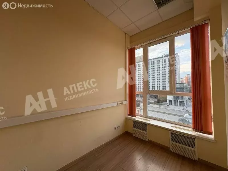 Офис (64 м) - Фото 1