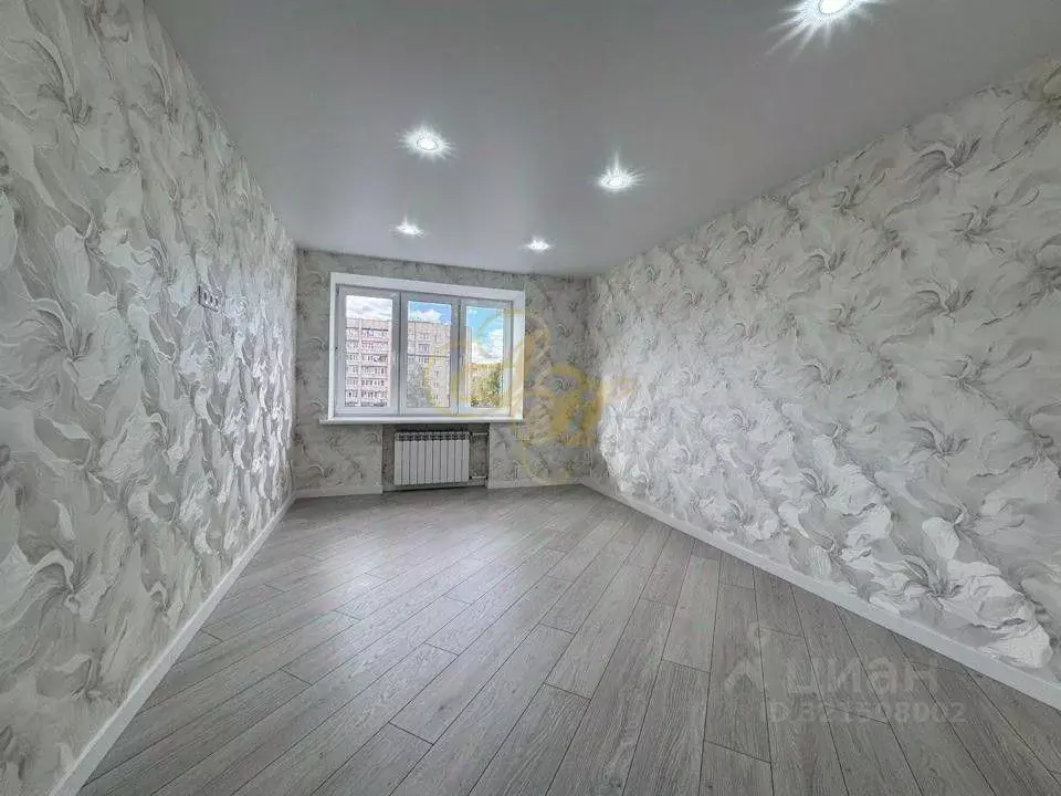 Квартира, 3 комнаты, 62.1 м - Фото 1