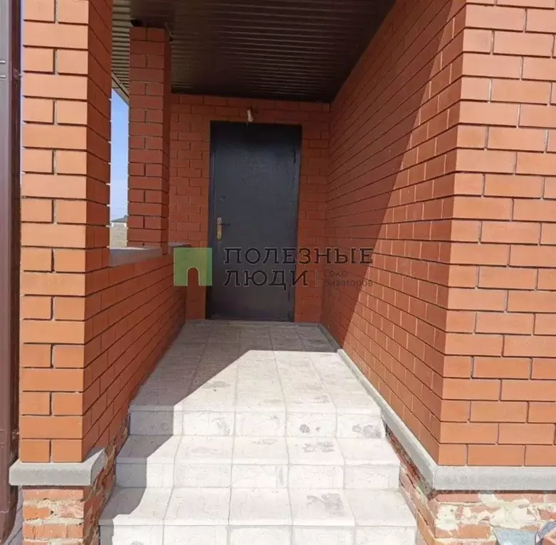 Дом в Белгородская область, Белгородский район, Разумное рп, ... - Фото 2