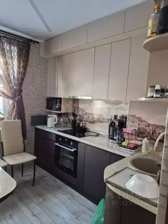 2-к кв. Ямало-Ненецкий АО, Ноябрьск Магистральная ул., 79 (51.5 м) - Фото 1