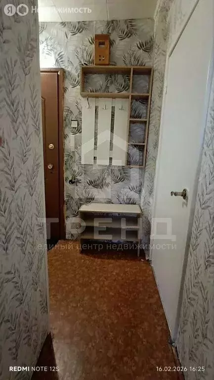 1-комнатная квартира: Санкт-Петербург, улица Бабушкина, 115к2 (30 м) - Фото 2