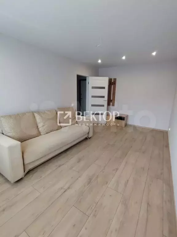 1-к. квартира, 36 м, 3/9 эт. - Фото 0
