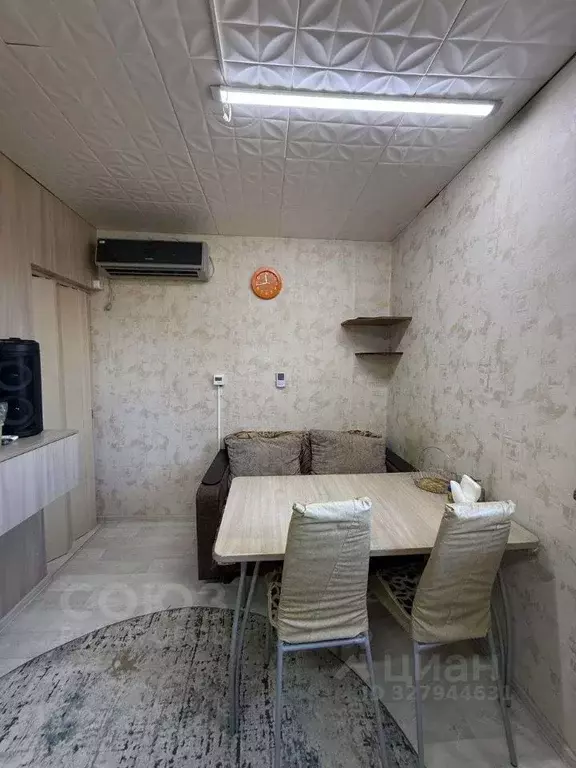 Дом в Волгоградская область, Среднеахтубинский район, Клетское с/пос, ... - Фото 2