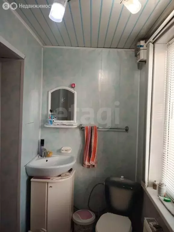 1-комнатная квартира: Мичуринск, Калининская улица, 89 (31.4 м) - Фото 1