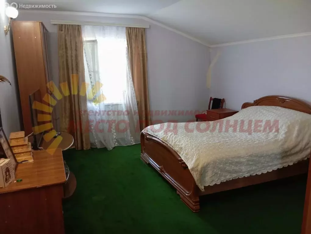 Дом в Кухаривское сельское поселение, хутор Приазовка, улица Мира (171 ... - Фото 2