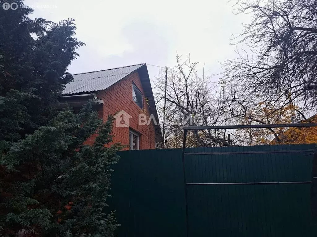 Дом в Коломна, Кирпичная улица, 17 (50 м) - Фото 1