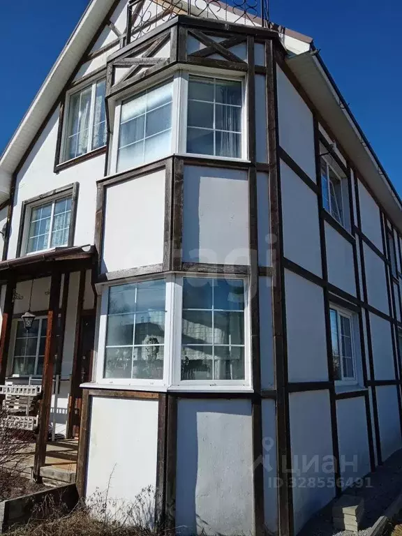 Дом в Коми, Сыктывкар Лесозаводская ул., 56 (270 м) - Фото 2