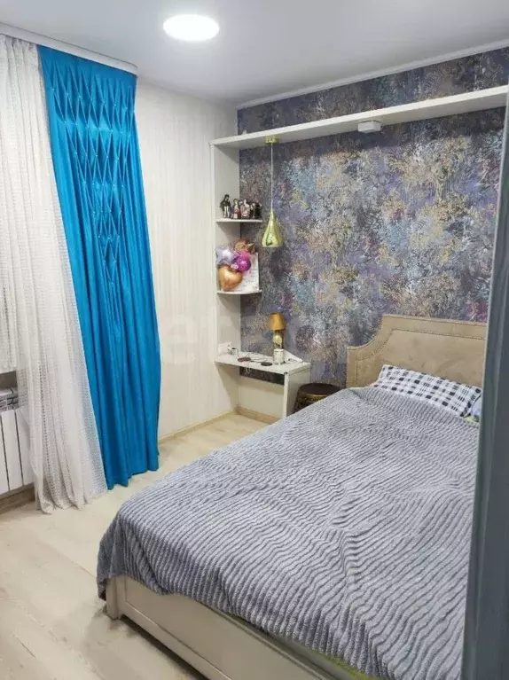 3-к кв. Ямало-Ненецкий АО, Ноябрьск ул. Ленина, 69 (84.5 м) - Фото 1