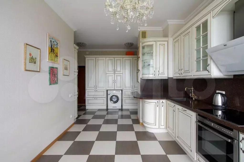 1-к. квартира, 41,6 м, 9/9 эт. - Фото 1