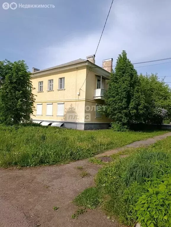 2-комнатная квартира: Октябрьский, улица Горького, 30 (60.8 м) - Фото 1