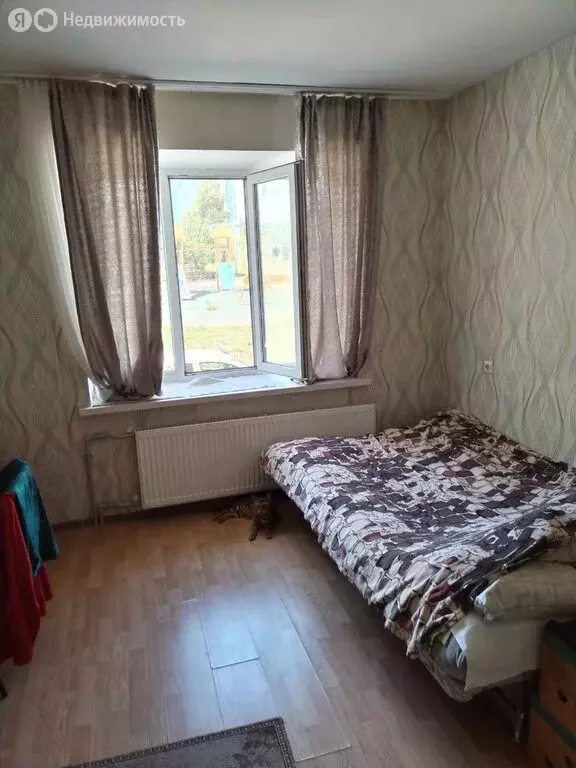 1-комнатная квартира: Белгород, Каштановая улица, 2 (37.4 м) - Фото 0
