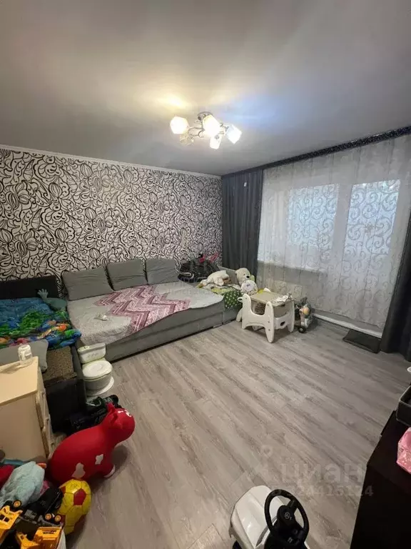 2-к кв. Красноярский край, Минусинск ул. Тимирязева, 17 (51.1 м) - Фото 1