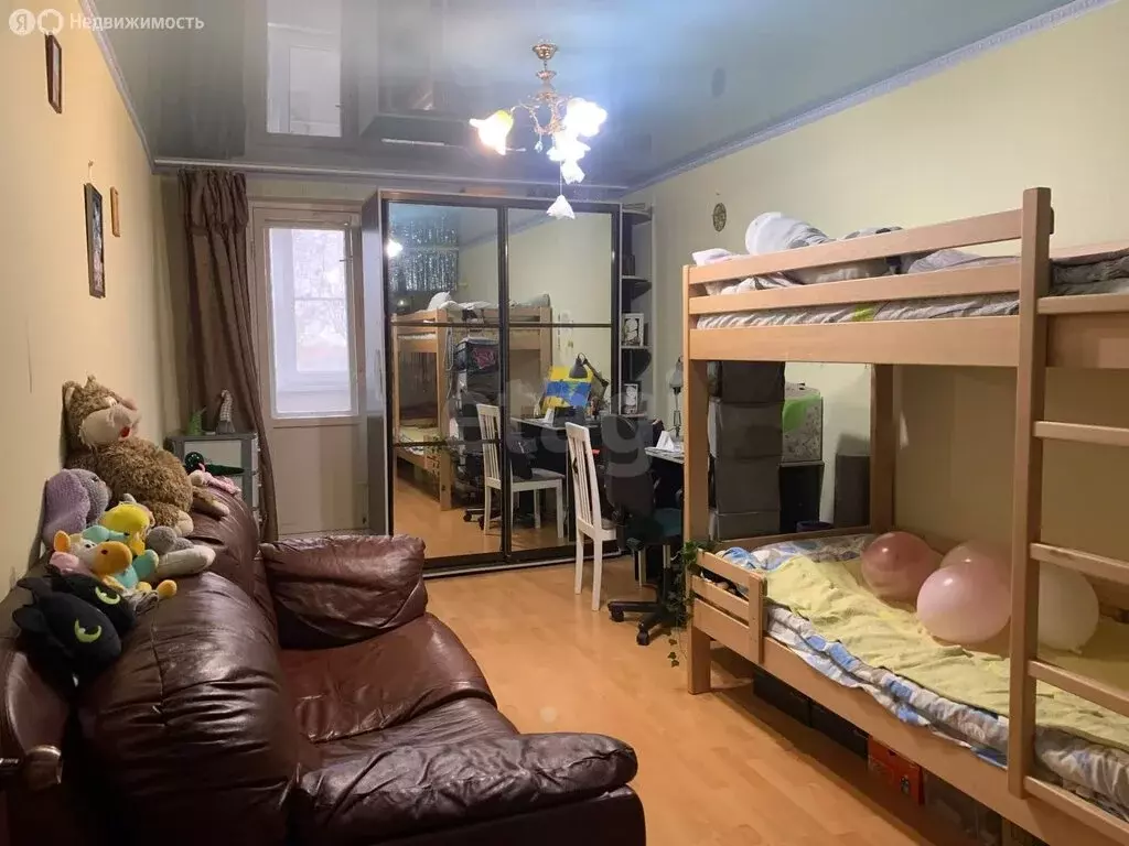 1-комнатная квартира: Дубовое, Зелёная улица, 2Е (38.6 м) - Фото 2