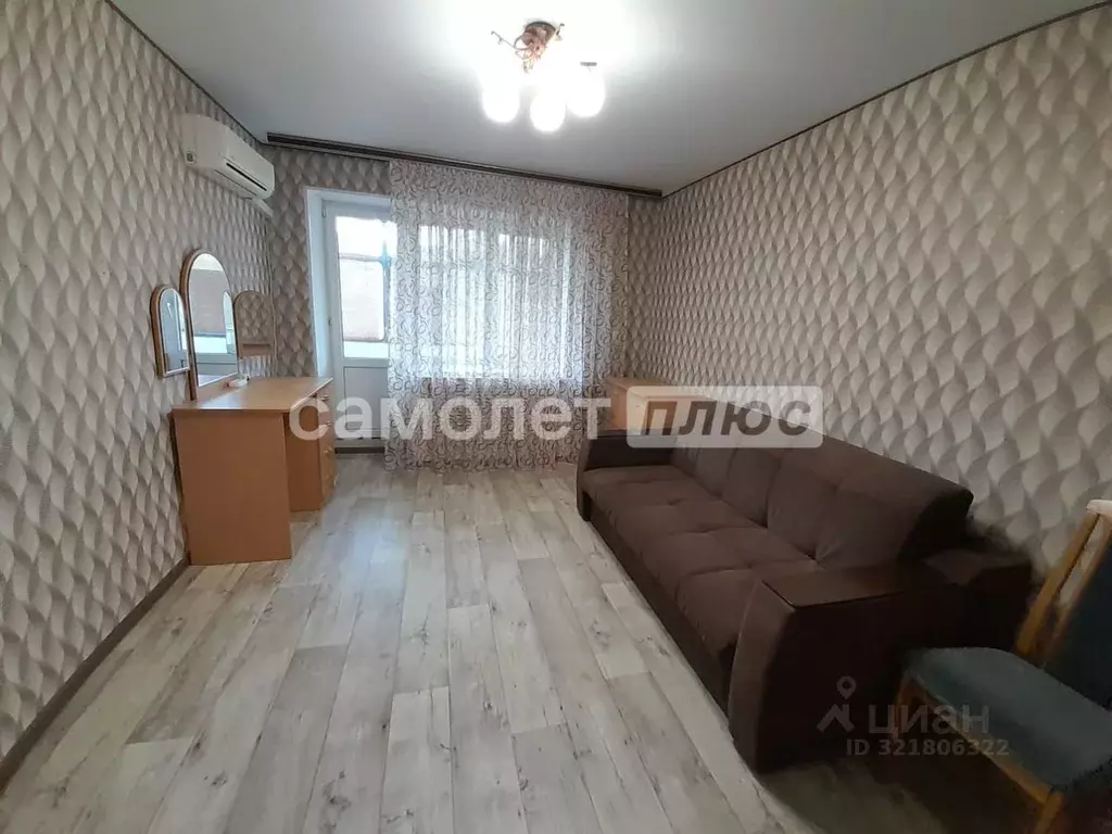 2-к кв. Белгородская область, Белгород Садовая ул., 19 (48.0 м) - Фото 1