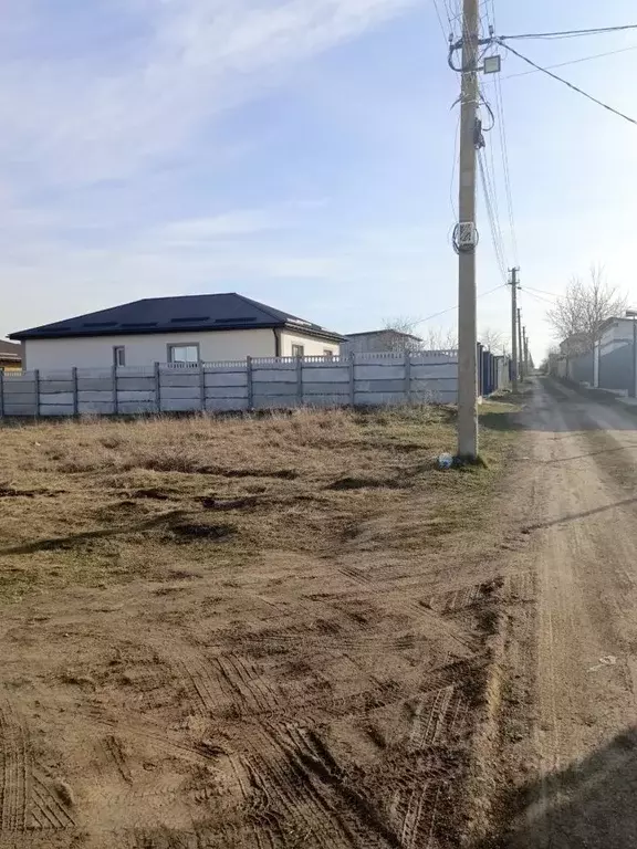 Участок в Крым, Симферопольский район, Трудовское с/пос, пос. Айкаван, ... - Фото 1