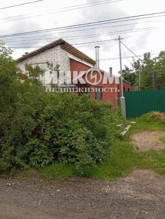 Дом в Московская область, Пушкино Звягино мкр, ул. Кирова, 18 (29 м) - Фото 0