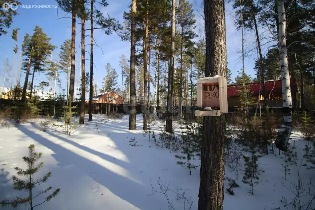Дом в Читинский район, НСОТ Топограф (138.5 м) - Фото 2