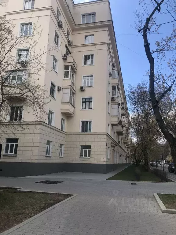 2-к кв. Москва Студенческая ул., 31 (71.0 м) - Фото 1