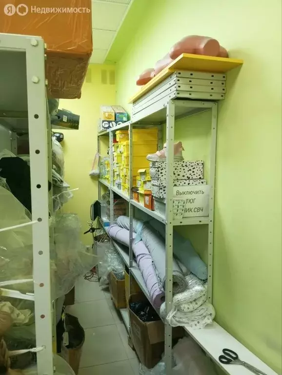 Помещение свободного назначения (72 м) - Фото 1