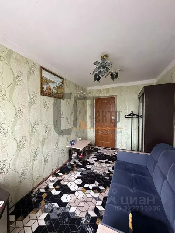 3-к кв. Ярославская область, Гаврилов-Ям Юбилейный проезд, 11 (64.3 м) - Фото 2