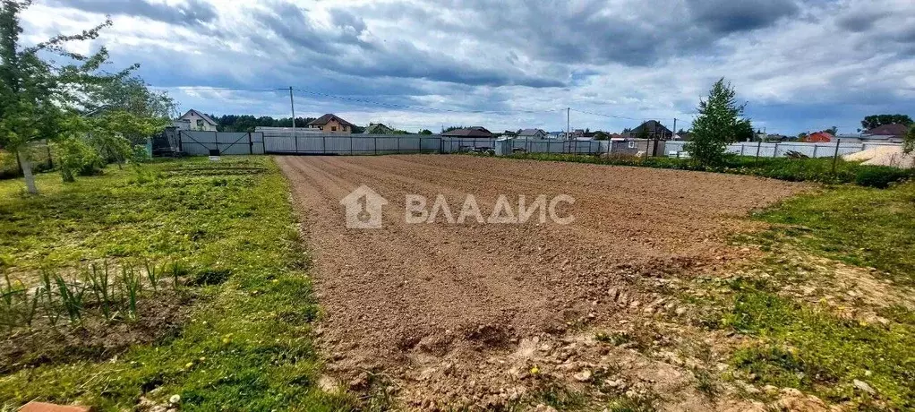 Участок в Калужская область, Калуга городской округ, д. Шопино ул. ... - Фото 2