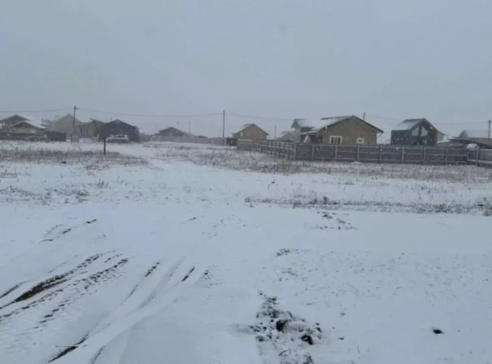 Участок, 10 сот., поселения (ижс) - Фото 1