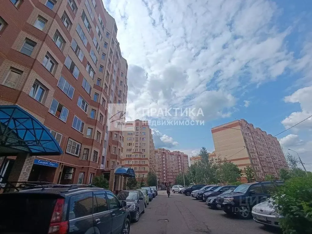 1-к кв. Московская область, Ногинск Богородский городской округ, ул. ... - Фото 0