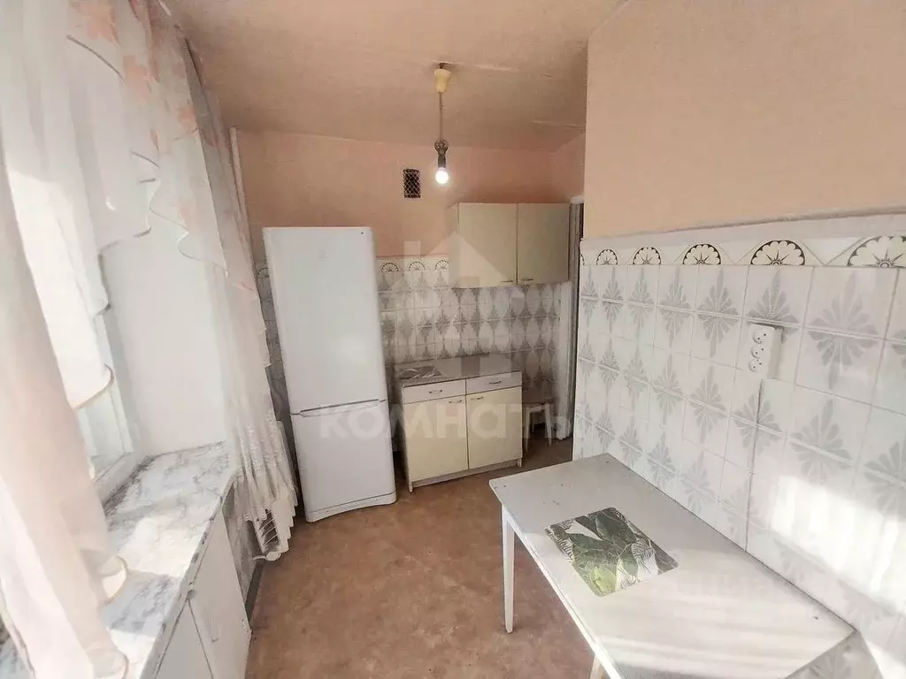 2-к кв. Воронежская область, Воронеж Ленинский просп., 132 (47.8 м) - Фото 2