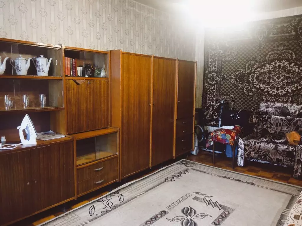 Продаётся 2-к квартира, 43.4 м - Фото 1