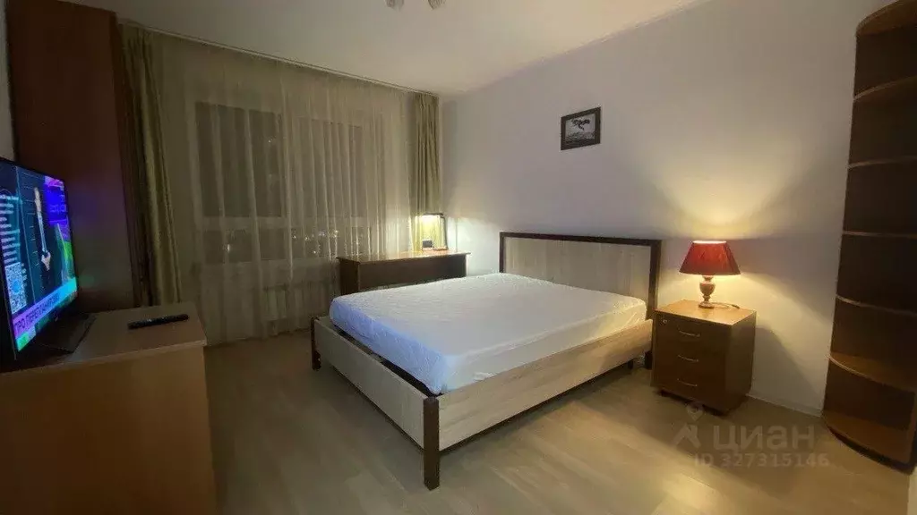 2-к кв. Москва ул. Михайлова, 30Ак1 (52.0 м) - Фото 2