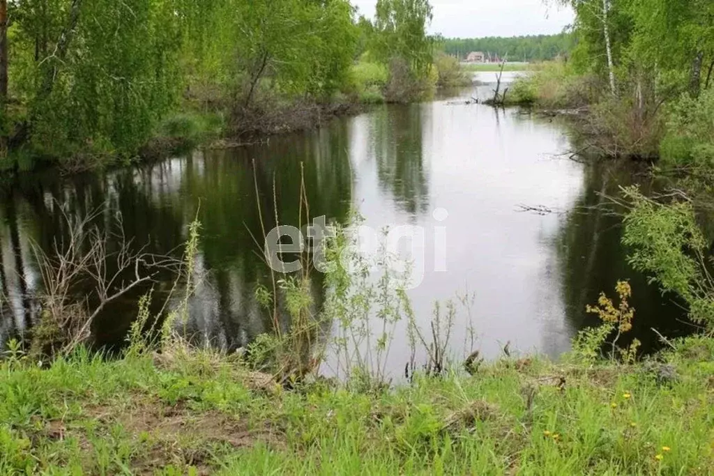 Участок в Тюменская область, Тюменский район, Победа кп  (20.1 сот.) - Фото 1